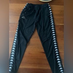 Kappa pants